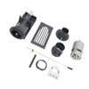 40mm RC Boat Jet Pump Thruster RC Boat Thruster Jet