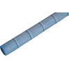 Arisol Zeltteppich Briolite Exclusiv blau 250 x 300 cm