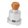 CO2 Adapater Aluminum Soda Maker Connector Adapter for DUO for