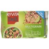 Ryvita Multigrain Crispbread
