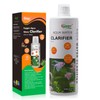 hygger Aquarium Water Clarifier, Water Clarifier for Fish Tank, Clears