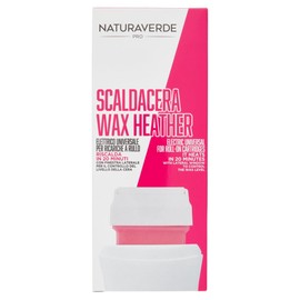 Naturaverde Wax Device for Wax Cartridges 25 Watt Pack of 1 x 200 g