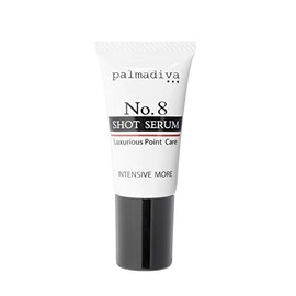 Palmadiva Advanced Beauty Ingredients Formulated with Intensive Care for Eyes and Mouths! No.8 Shot Serum (Beauty Cream)