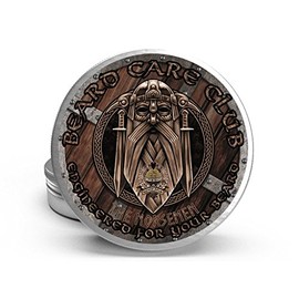 The Norsemen Beard Balm, Beard Butter, Beard Moisturizer