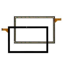 For ZZB YQ10S, For YQSAVIOR YQ10S, For ATOZEE YQ10S 10" YQ10S Touch Screen Digitizer Glass Panel For Android 10 Inch Tablet Model US - Touch Screen Only