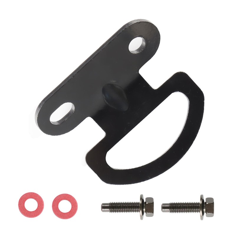 Rear Bed Metal Tie Down Rope Hook Latch Replacement for