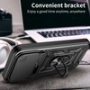 Ephoou for Xiaomi 17 Pro Max Case with Slide Camera