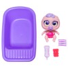 AMPARIN, S.A. DE C.V. Bandai Baby Doll Neoflobbi Flobbeti Pink