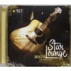 Star Lounge 2007 Collection, CD, 2007, New, Pink, Keane, Daughtry,