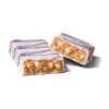 ONE Protein Bars, Blueberry Cobbler, Gluten Free with 20g Protein