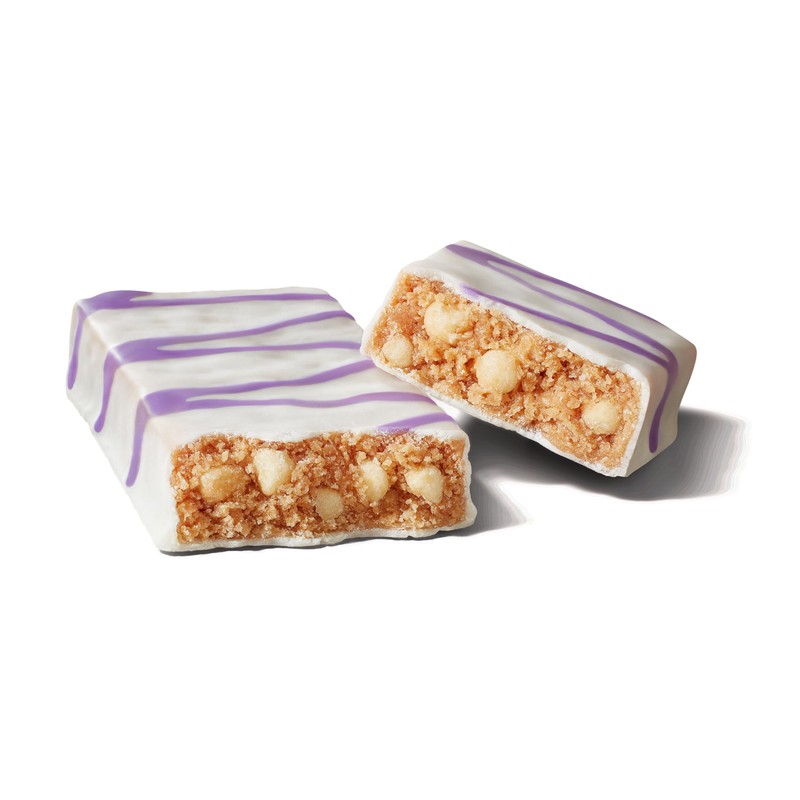 ONE Protein Bars, Blueberry Cobbler, Gluten Free with 20g Protein