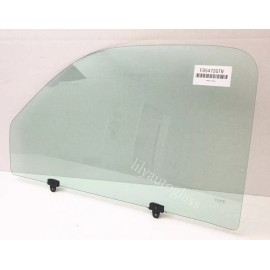 NAGD Fits 1995-2004 Toyota Tacoma 2&4 Door Driver Side Left Front Door Window Glass