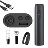 Electric Wine Opener Set Type-C Rechargeable Automatic Electric Wine Bottle
