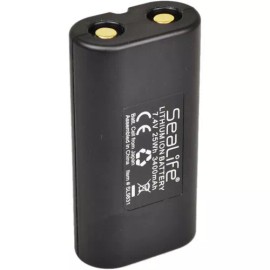 SeaLife SL9831 Li-Ion Battery for Sea Dragon 1200,1500, 2000, 2100, 2500, 3000