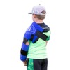 Pro Ice YOUTH Shoulder/Elbow Cold Therapy Wrap (PI 220)- Ice