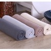 PY HOME & SPORTS Dish Towels Set, 100% Cotton Waffle