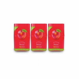 This aroma bead air freshener (450g) Apple 3 Sets