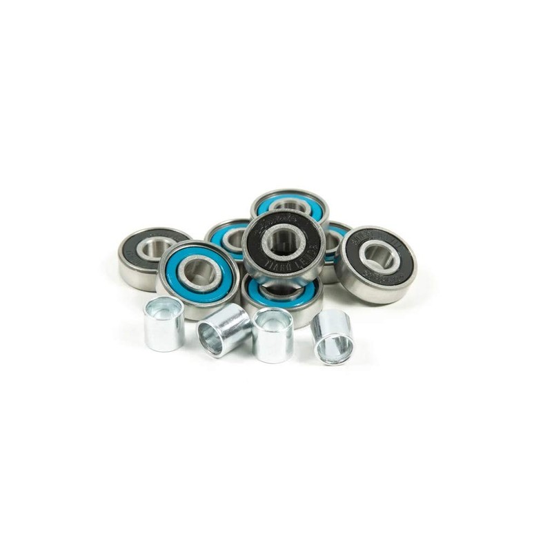 Andale Tiago Casset Case Skateboard Bearings