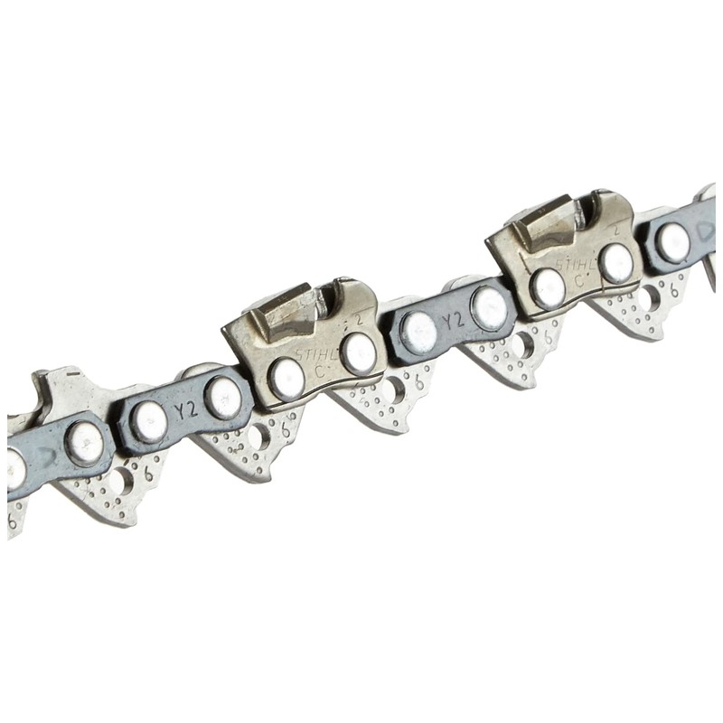 Stihl Chainsaw Radid Duro 3 RD3/325 1.6 mm 62 Links