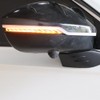 ECAHAYAKU Sequential LED Turn Signal Lights For HONDA Accord/CIVIC/INSPIRE 2018-2022