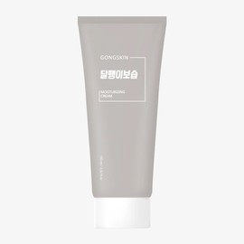 Gongskin Panthenol Snail Moisturizing Cream 100ml / 공스킨 판테놀 달팽이보습 수분크림 100ml
