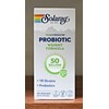 Solaray Mycrobiome Weight Formula 50 Billion 30 Capsules Microbiome 30