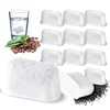 6 Pack Coffee Maker Filter Replacements - Fits All Keurig