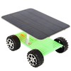 Solar Car Kit Exercise Hands On Skills Thinking Skills Educational