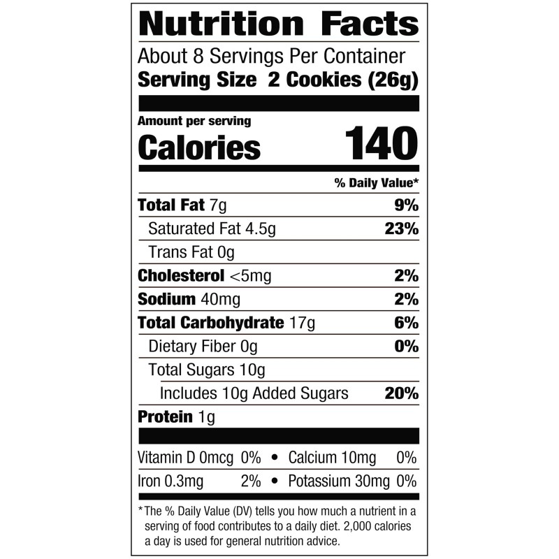 Pepperidge Farm Milano White Chocolate Coconut Cookies 7 Oz Bag