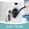 XURJUMI 2 x Radiator Brush, Radiator Cleaning Brush for All