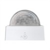 Theben 1010200 theLuxa R180 WH Motion Sensor PIR 180° 12