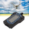 LED Handheld Tachometer Blue Backlit High Accuracy Easy Operation Propeller