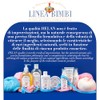 Helan - Linea BIMBI Pasta Protectora Calmante 100 g