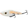 Seika Pro Wobbler Sendai 11.5 cm 32g Jerkbait, Colour: Orange