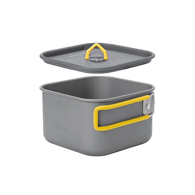 mont-bell 1124598 Alpine Cooker Square 12 2016SS
