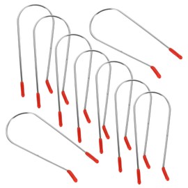 minkissy Hot Rollers Hair Curlers Clamp Electric Rollers Accessories for Diy Hair Styling