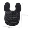 FOMIYES 1pc Hair Washing Tray Neck Rest for Hair Styling