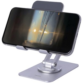 PEARL 3 Axis Adjustable Tablet and Smartphone Arm