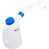 BGS 9938 | Filling Jug with Flexible Spout and Lid