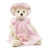 oitscute Teddy Bears Baby Cute Soft Plush Stuffed Animal Toy