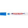 edding Special Marker 950, 10 mm, blue 10 mm