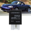 Car Turn Signal Hazard Flasher Relay Module Fuse LC6266830 Replacement