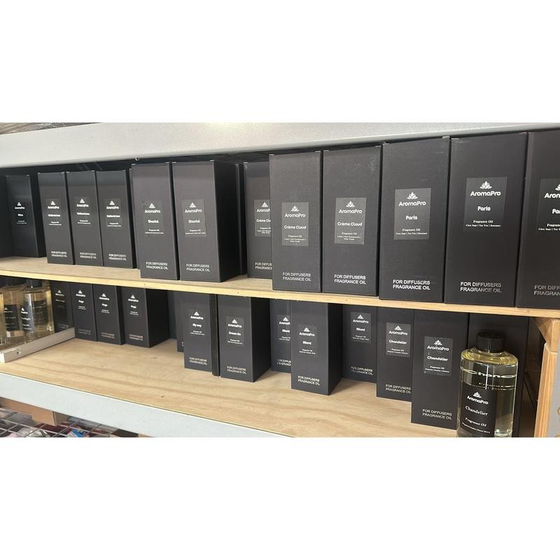 Milan - Essential Oil:_200 ml
