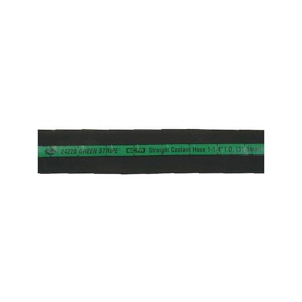 Gates 24222 Radiator Hose,1 3/8 Id X 3 Ft,Epdm
