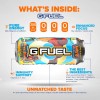 G Fuel Sage Mode Energy Drink 16 Fl Oz Pack