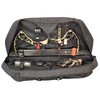 SAS Deluxe Double Compound Bow Case