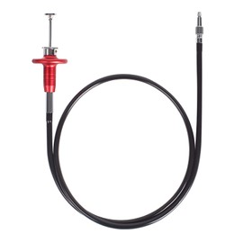 eTone 27.5" 70cm Shutter Release Cable For Rodenstock Schneider Fujinon Nikkor Lens