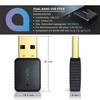 CSL - WLAN USB-Stick Dual Band - Mini Adapter Stick