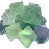 Mineral Specimen Octahedral Fluorite Medium Fluorite