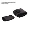 Hand Wrist Heated Brace Three Speed Thermostatic Massage Wrist Tendon
